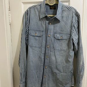 Vintage Jean Shop New York shirt